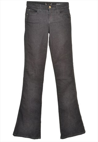 VINTAGE GUESS FLARED JEANS - W26