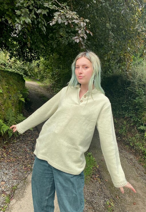 garment image