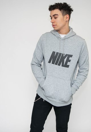 RETRO 90S NIKE HOODIE