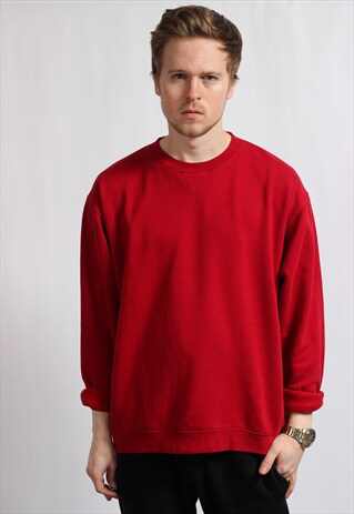 VINTAGE SWEATSHIRT