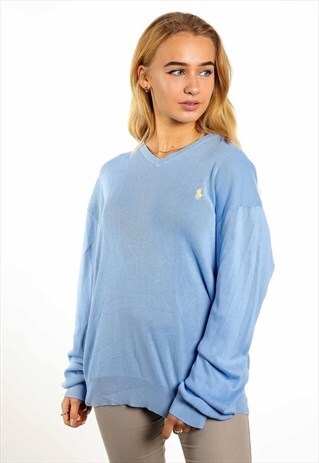 VINTAGE RALPH LAUREN JUMPER K154