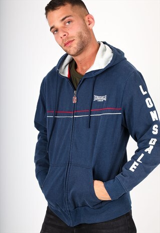 VINTAGE LONSDALE JACKET NJ1891