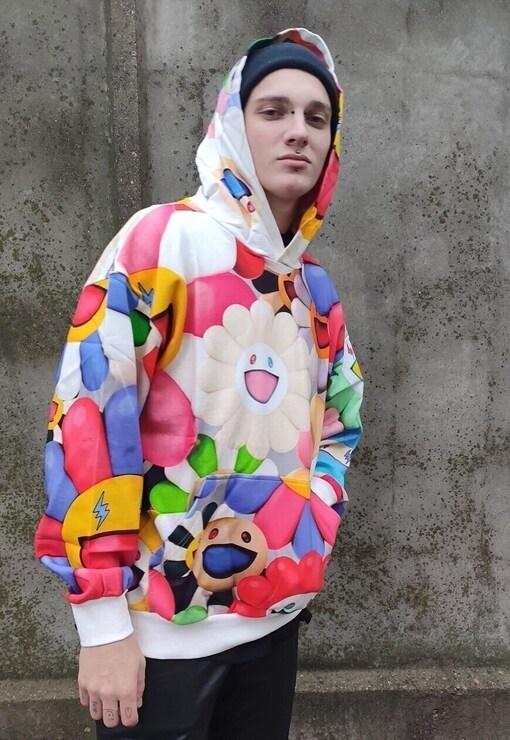 garment image