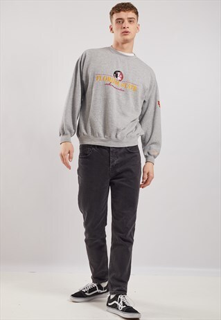 VINTAGE FLORIDA STATE SWEATSHIRT