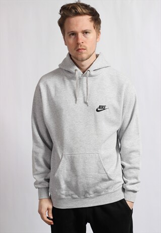 VINTAGE NIKE HOODIE