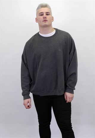 VINTAGE STARTER SWEATER