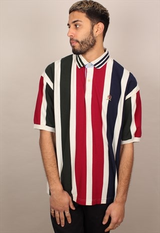 VINTAGE TOMMY HILFIGER POLO SHIRT ASM2039