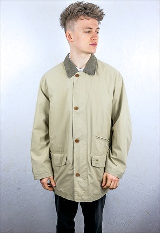 VINTAGE MELKA WORK JACKET