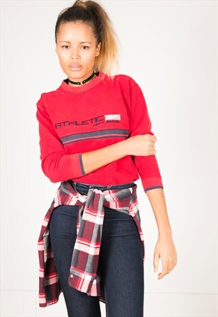VINTAGE 90S REEBOK SWEATSHIRT/ R0601