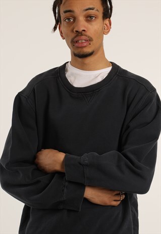 VINTAGE IZOD SWEATSHIRT