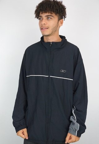 VINTAGE 90'S REEBOK TRACK JACKET