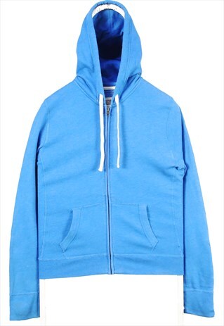 VINTAGE 00'S Y2K MOSSIMO SUPPLY & CO HOODIE LONG SLEEVE