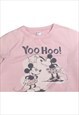 VINTAGE 90'S DISNEY SWEATSHIRT MICKEY MOUSE CREWNECK