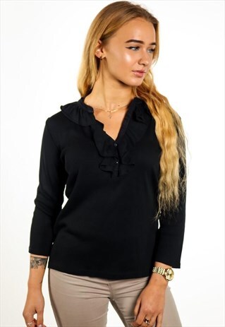 VINTAGE RALPH LAUREN TOP K131