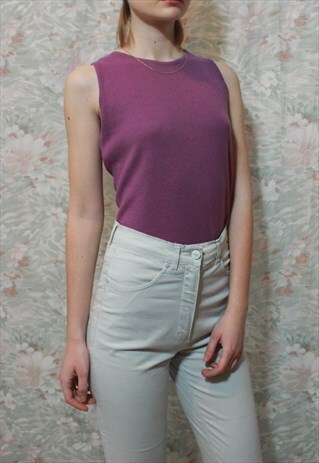 SUPER SOFT WOOL TOP
