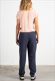 WOMEN'S GUCCI CIPRIA HEMS TOP