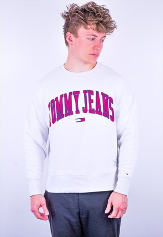 asos marketplace tommy hilfiger