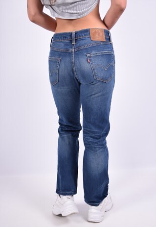 levis 504 jeans