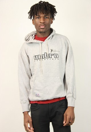 VINTAGE UMBRO HOODIE