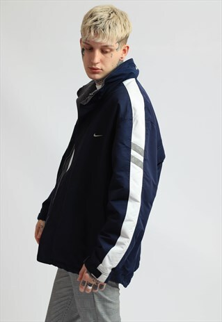VINTAGE NIKE PADDED JACKET
