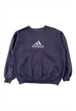 Vintage Adidas Sweatshirt