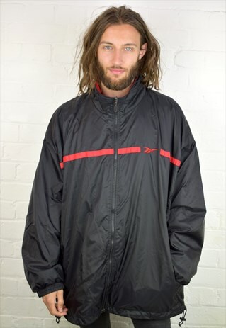 VINTAGE 90'S REEBOK JACKET