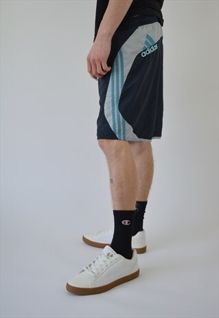 VINTAGE ADIDAS SHORTS FOR MEN