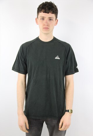 VINTAGE ADIDAS 90'S T-SHIRT