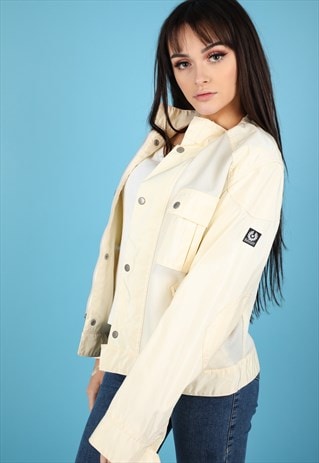VINTAGE BELSTAFF JACKET NJ472