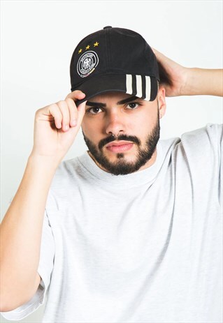 VINTAGE 80S ADIDAS SPORT CAP / S5945