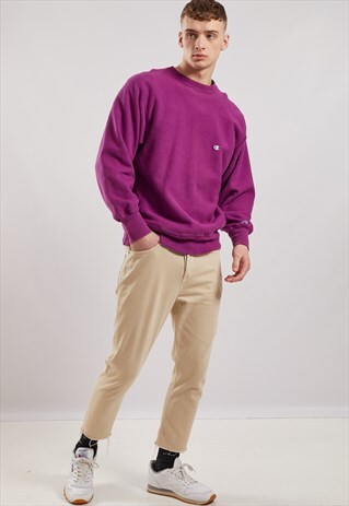 VINTAGE CHAMPION REVERSE WEAVE SWEATSHIRT