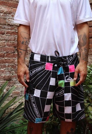 SWIMWEAR SHORTS QUIKSILVER