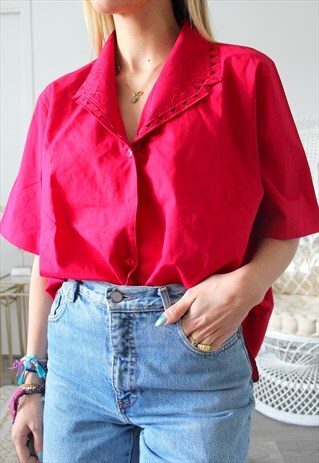 VINTAGE SHIRT
