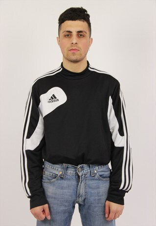 VINTAGE ADIDAS SWEATSHIRT
