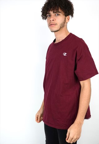 VINTAGE 90'S CHAMPION T-SHIRT