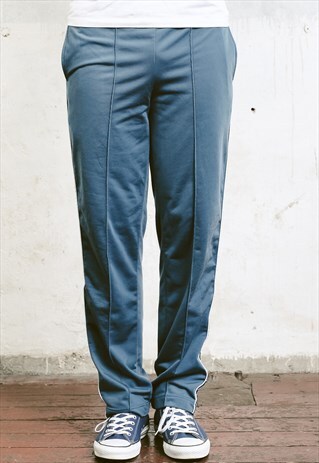VINTAGE 90S KAPPA TRACK PANTS