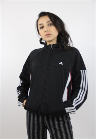 VINTAGE ADIDAS SPORTS 90S JACKET