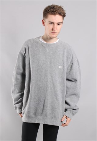 VINTAGE STARTER SWEATSHIRT