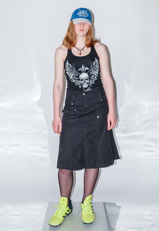 garment image