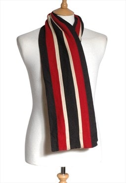 College University Scarf