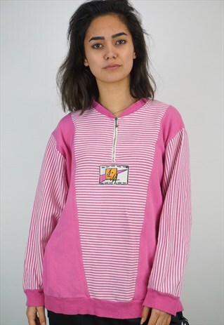 VINTAGE 90'S SWEATSHIRT