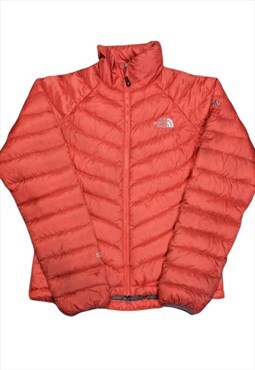 The North Face 800 Summit Series Puffer Jacket Size UK 8