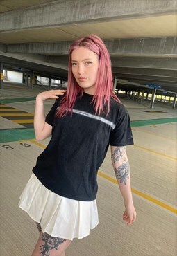 Vintage 90s Y2K Calvin Klein Spellout T Shirt