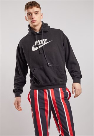 VINTAGE NIKE HOODIE
