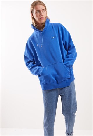 VINTAGE NIKE HOODIE