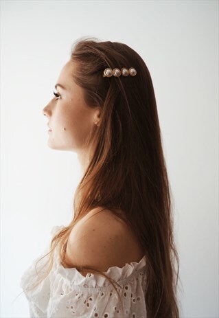 MABELLE HAIRCLIP