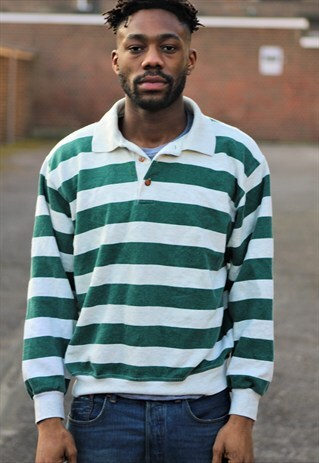 RETRO // EARLY 90'S // JUMPER