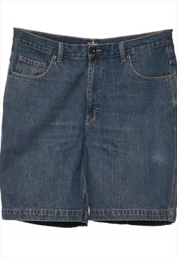 Vintage Denver Hayes Denim Shorts - W33 L9