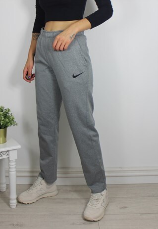 all over nike tick joggers