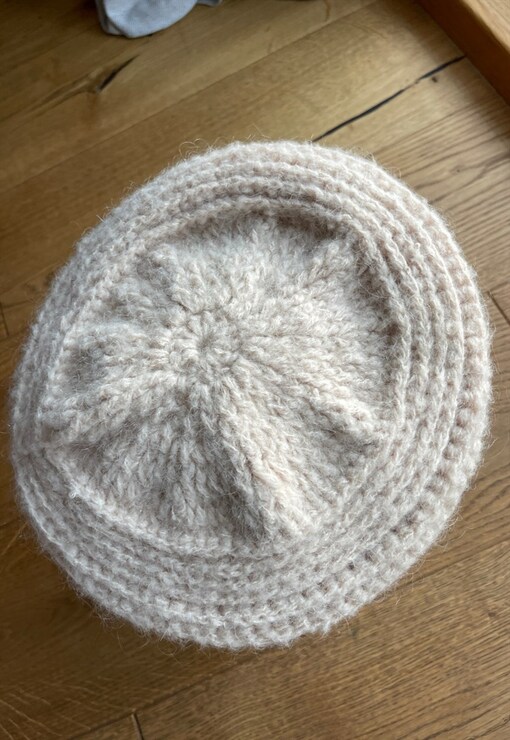 garment image